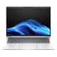 HP EliteBook 8 G1a Next Gen AI PC Copilot+ PC AMD Ryzen AI 7 PRO PRO 350 Laptop 35,6 cm (14") WUXGA 24 GB DDR5-SDRAM 512 GB SSD Wi-Fi 6E (802.11ax) Windows 11 Pro Silber