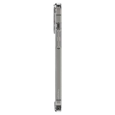 11. Spigen Ultra Hybrid-Hülle für iPhone 13 Pro – transparent