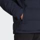 5. Adidas Helionic Daunenjacke mit Kapuze M HG8750