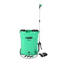 AWTOOLS Akku-Rucksacksprühgerät 16L