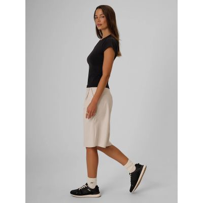 4. Damen-Freizeitshorts 4F 4FRSS26TSHOF0935-12S
