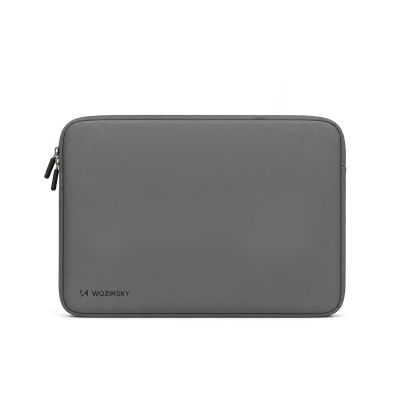 2. Wozinsky WNL-17G 17,3" Neopren-Laptoptasche - Grau