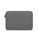 2. Wozinsky WNL-17G 17,3" Neopren-Laptoptasche - Grau