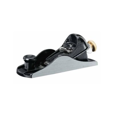 5. Stanley 1-12-220 Handhobel 4 cm