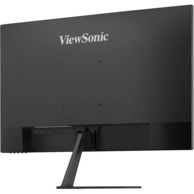 11. Viewsonic VX-Serie VX2779A-HD-PRO Computermonitor, 68,6 cm (27 Zoll), 1920 x 1080 Pixel, Full HD, LED, Schwarz