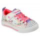 8. Skechers Unicorn Sunshine Jr 314802L WMLT Schuhe