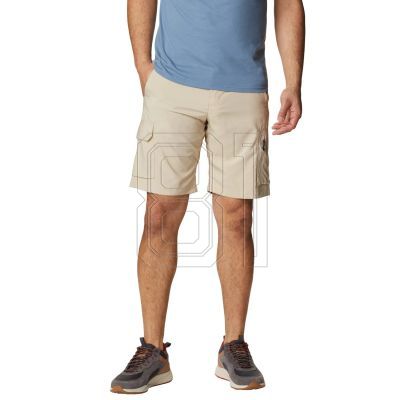 4. Columbia Silver Ridge Utility Cargo Shorts M 2030744271