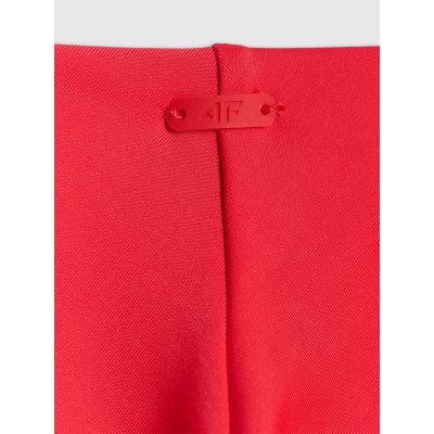 6. Damen-Bikinihose 4F 4FWSS26UBKBF088-62S