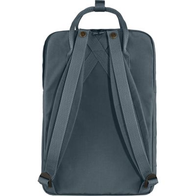 Fjällräven Kånken Laptop 15" Graphite Rucksack (F23524-031)