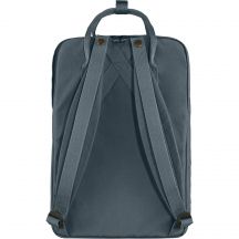 Fjällräven Kånken Laptop 15" Graphite Rucksack (F23524-031)