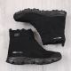 4. Wasserdichte Herren-Schneestiefel DK