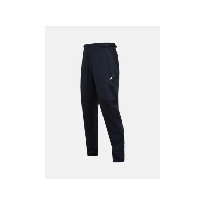 2. PEAK PERFORMANCE M Trail Tech Hose Herrenhose schwarz