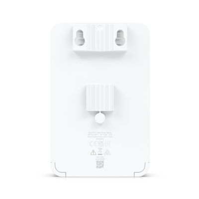 5. Ubiquiti UISP Dual-Power Injector 2,5 Gigabit Ethernet 48V