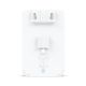 5. Ubiquiti UISP Dual-Power Injector 2,5 Gigabit Ethernet 48V
