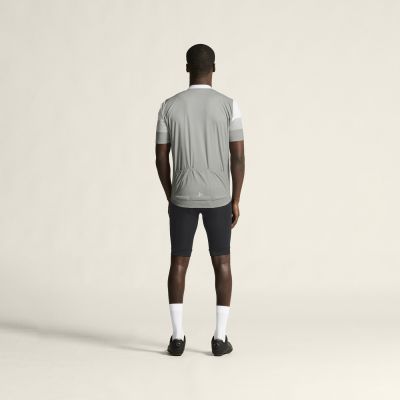5. Herren CORE ENDUR LOGO JERSEY M Kurzarm-T-Shirt