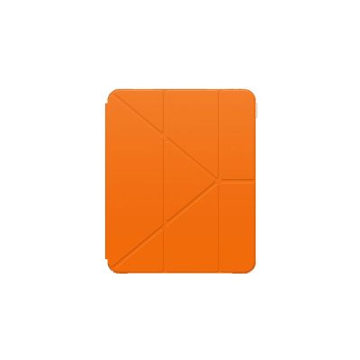 AmazingThing Minimalistische Hülle für iPad Pro M5 11" - Orange