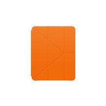 AmazingThing Minimalistische Hülle für iPad Pro M5 11" - Orange