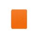 AmazingThing Minimalistische Hülle für iPad Pro M5 11" - Orange