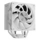 9. MODECOM CPU-KÜHLER VOLCANO 0C T721 WEISS
