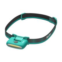 NexTool NE20005 170lm wiederaufladbare Stirnlampe blau