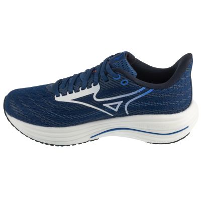 2. Mizuno Wave Rider 29 J1GC250352 Marineblau 42,5