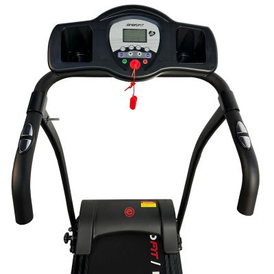 23. ELEKTRISCHES LAUFBAND W300-2 ENERO FIT