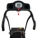 23. ELEKTRISCHES LAUFBAND W300-2 ENERO FIT