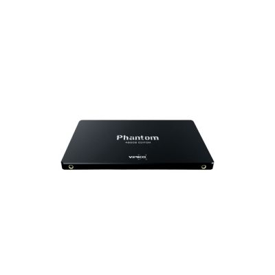 2. Verico Phantom 120 GB SATA III 3D NAND