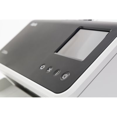6. Kodak Alaris S2080w A4 Dokumentenscanner