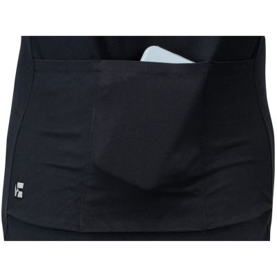 SILVINI Herren-Radtrikot VARANO M (langärmlig)