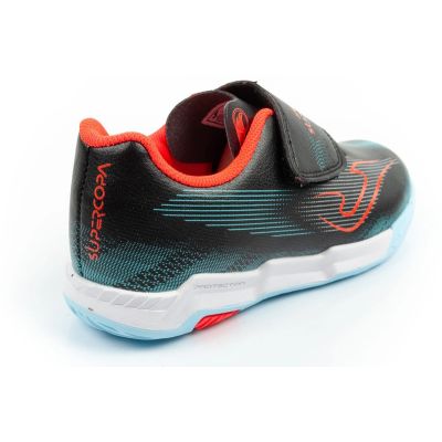 4. Joma Supercopa JR 2631 Hallenfußballschuhe für Kinder