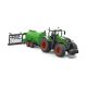 10. Ferngesteuerter Jamara Fendt Wassertank mit Schlauchspender