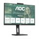 5. AOC 24P3QW Computermonitor 60,5 cm (23,8 Zoll) 1920 x 1080 Pixel Full HD Schwarz