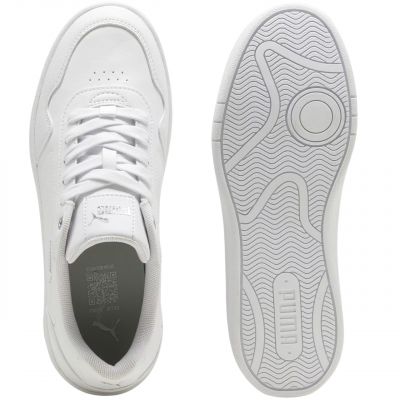 5. Puma Court Classy W Schuhe 395021 01