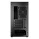 8. Sharkoon MK2 Micro-Tower Schwarz