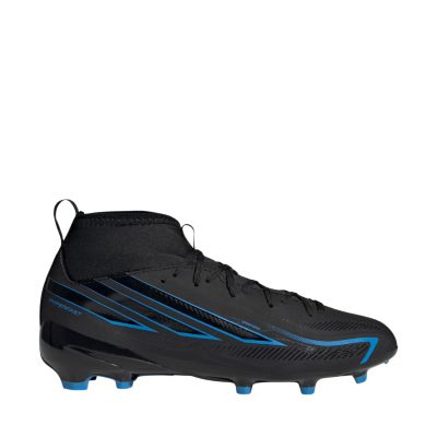 adidas F50 Hyperfast League Mid FG LA3942 Kinder-Fußballschuhe