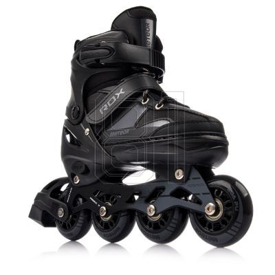 14. Meteor Rox 22345 Rollschuhe