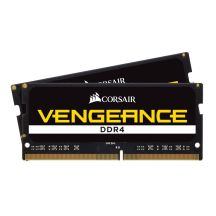 CORSAIR MEM 16GB (2x8GB) DDR4 2400MHz RAM