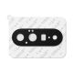 4. Ringke Kamera-Vollschutzhülle, 2er-Pack für Google Pixel 11 – Schwarz