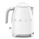 6. SMEG CLF03WHMEU Wasserkocher