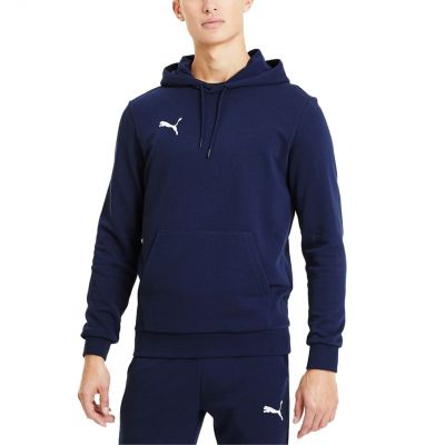 3. Puma TeamGoal 23 Casuals M Sweatshirt 656580 06