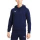 3. Puma TeamGoal 23 Casuals M Sweatshirt 656580 06