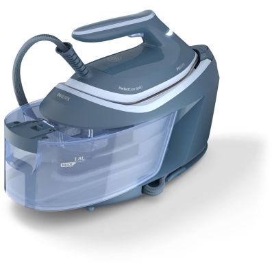 62. Philips PerfectCare 6000 Serie PSG6042/20 Dampfbügeleisen