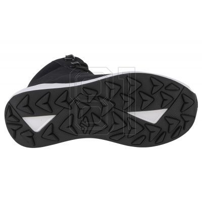 4. 4F Element Boots Jr JAW22FWINF006-20S Schuhe