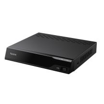 Reolink RP-PN8-NHD Netzwerk-Videorekorder (NVR) Schwarz