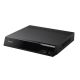 Reolink RP-PN8-NHD Netzwerk-Videorekorder (NVR) Schwarz
