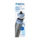 12. Brita Active Filterflasche, Pastellblau, 2 Scheiben