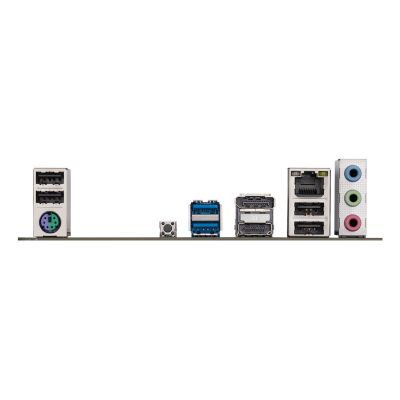 5. Gigabyte Mainboard A620M H AM5 2DDR5 HDMI/DP M.2 mATX