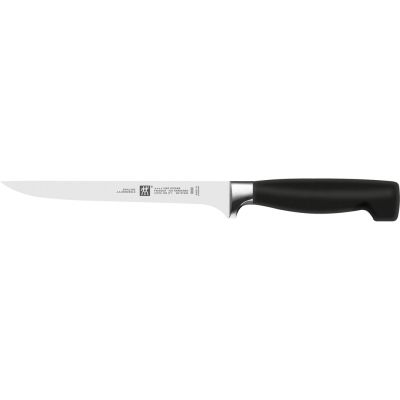 2. ZWILLING 31073-181-0 Küchenmesser Edelstahl
