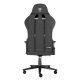 14. GENESIS NITRO 550 G2 GRAUER GAMING-STUHL